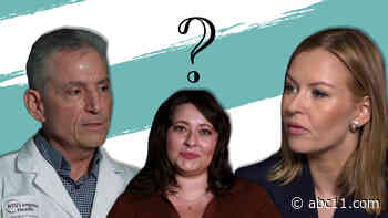 Should I freeze my eggs? Fertility expert and egg-freezing advocate weigh in