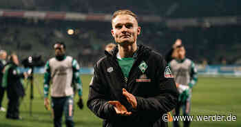 "Wäre kein unglücklicher Mensch, wenn es nie dazu kommt"