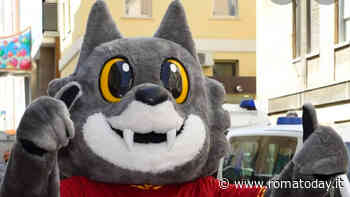 Ersilia, Romina, Livia, Flora: la Roma lancia il contest per il nome della mascotte femminile che affiancherà Romolo