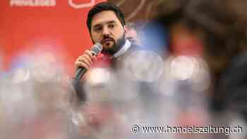 SP-Parteirat fordert PUK, Rückzahlung der CS-Boni und Stellenerhalt