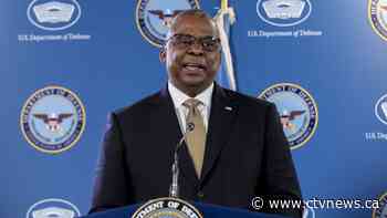 U.S. launches airstrikes in Syria after drone kills American worker