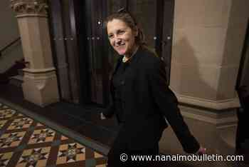 Clean electricity grid, new tax credits will be among highlights of federal budget