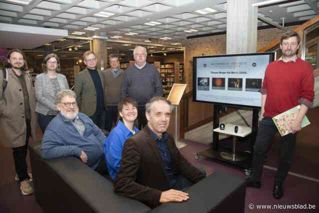 Verboden film komt na 87 jaar dan toch in de bioscoop: “Ook nu roept La Kermesse héroïque nog vragen op”