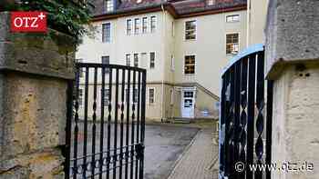 Alte Jenaer Hautklinik bald ein Flüchtlingsheim auf Zeit?