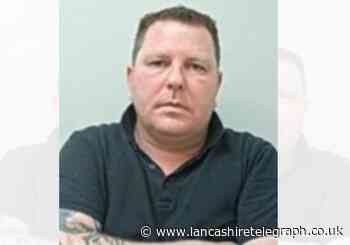 Man gave teenager drugs before raping her in Blackpool nightclub