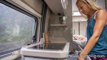 This 40-liter car refrigerator is a whopping 60% off at Amazon