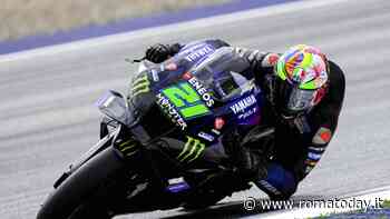 Morbidelli e Di Giannantonio: i due piloti romani che corrono in MotoGP