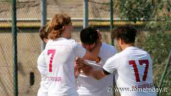 Promozione, Girone A: le partite della ventiquattresima giornata