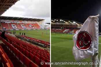 Blackpool FC take swipe at Fleetwood Town ahead of Non-League Day