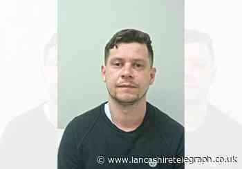 Morecambe man jailed over mistaken identity knife slashing attack