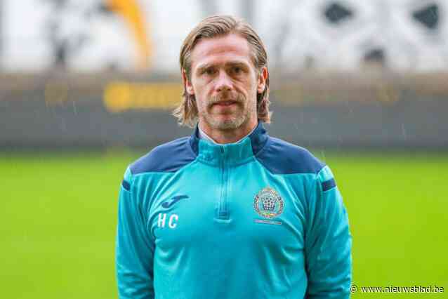 SPORTKORT OOST-VLAANDEREN. Coach Hans Cornelis verlengt bij KSC Lokeren-Temse, Olivier Roegiers volgend jaar trainer bij SK Wachtebeke