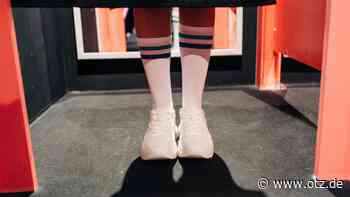 Polizeimeldungen für Jena: Diebstahl geht in die Hose – Nachbar zu laut