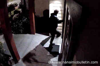 VIDEO: B.C. homeowners hospitalized after TikTok challenge turns ugly