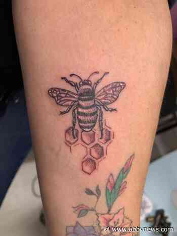 Paps and Tats: Lower Kootenay Band promotes cervical cancer screening with free tattoos