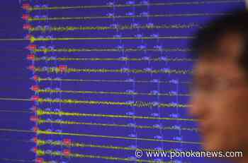 Alberta Energy Regulator cites company for causing seismic events in Peace River area