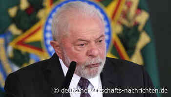 Brasilien ignoriert Energiewende, sieht Zukunft im Erdöl