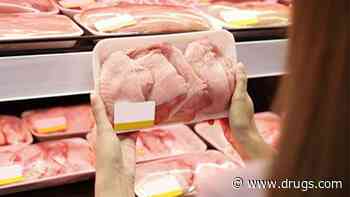 E. Coli From Meat May Be Causing Many UTIs