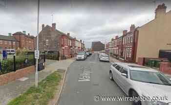 Emergency services called to 'scaffolding' incident in Wallasey