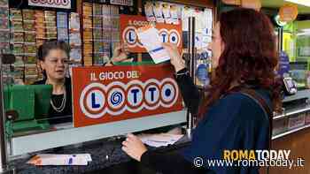 Roma fortunata: vinti al Lotto oltre 260mila euro