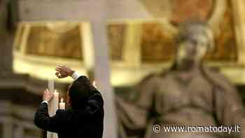 La Diocesi di Roma celebra la giornata di preghiera e digiuno per i missionari martiri