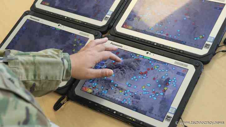 Grants Reveal Feds’ Horrific Plans To Censor Americans’ Speech