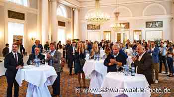 Dehoga im Kreis Calw: Windkraft und Tourismus passen zusammen