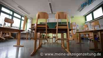 Warnstreik: Viele Schüler können zu Hause bleiben