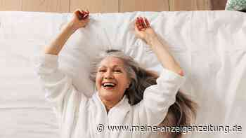 Gesund altern: Fünf Blutwerte können Hinweise auf Langlebigkeit geben