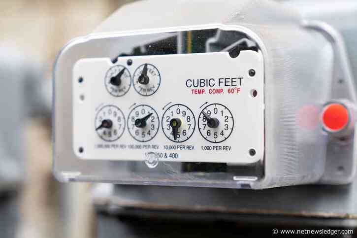 Enbridge Dropping Natural Gas Prices for Consumers 12 Per Cent