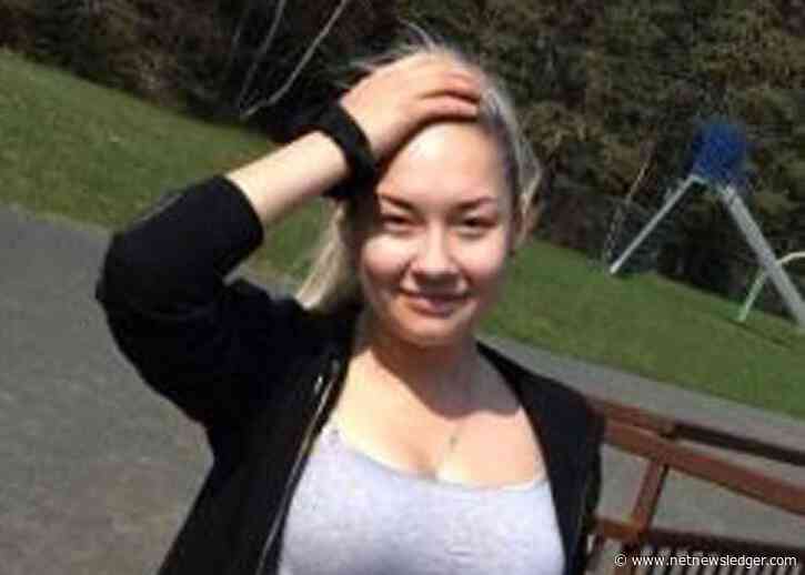 Thunder Bay Missing Female: Integrity MAINVILLE