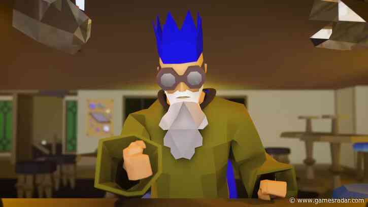 MMO community jazzed as "useless" 22-year-old item becomes key to an impossibly complex loot riddle