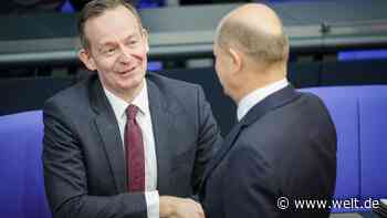 Bundesregierung glaubt an „ziemlich zügige“ Lösung im Verbrenner-Streit