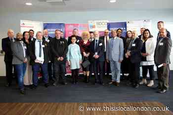 Barking and Dagenham business awards opens for nominations