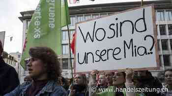 Mehrheit sieht Übernahme der Credit Suisse durch die UBS skeptisch