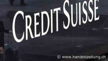 Kommission will rechtliche Schritte gegen CS-Führung prüfen