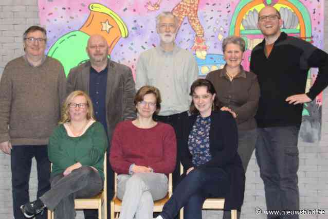 De Sinfra’s spelen ‘De Zevende Zonde’