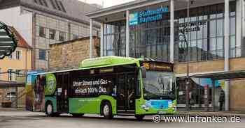 Bayreuth: Stadtbusverkehr wird erneut bestreikt - welche Fahrplanänderungen folgen