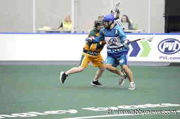 7th straight win earns Shooting Eagles top spot