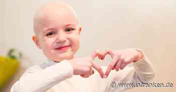 Hochschule Coburg: Typisierungsaktion für Siebenjährige - Wer kann Marla bei ihrem Kampf helfen?