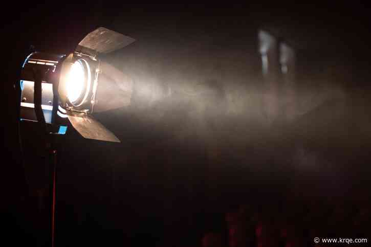 New Mexico-filmed 'Primo' trailer released by Amazon