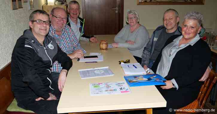 „Inklusion“ ist großes Thema beim FV 1912 Bamberg