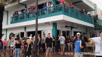 911 Call Released as Elbo Room Co-Owner Remains in Coma After Fall Investigated as Domestic Battery