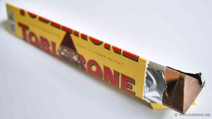 Neues Logo ohne Matterhorn: Darum bricht der Toblerone jetzt ein Schoko-Zacken aus der Krone