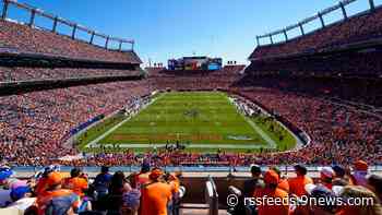 Broncos issue new stadium survey to season-ticket holders