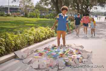 Global campaign pushes Legoland Parks as space for creative development