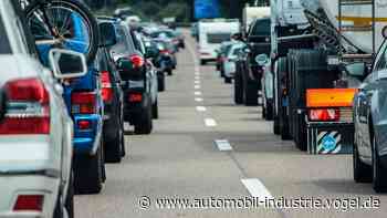 Bundesregierung erwartet zügige Lösung im Verbrenner-Streit