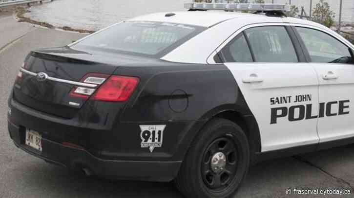 New Brunswick police investigating after cyclist hits wire at head level across trail