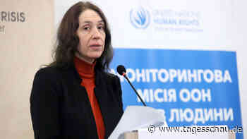 Liveblog: ++ UN besorgt über Hinrichtungen ++