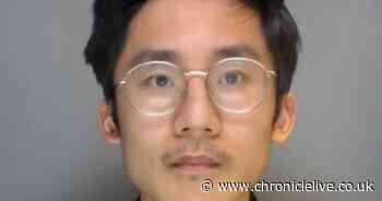 Stalker obsessed with Durham University student bombarded her with unwanted gifts