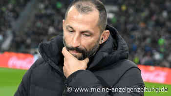 Salihamidzic-Idee krachend gescheitert: Was wird jetzt aus dem Bayern-Sportvorstand?